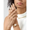 Kép 6/6 - Bering Classic női óra szett - 11022-334-L19