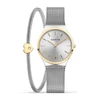 Kép 1/2 - Bering Classic női óra szett - 12131-014-GWP
