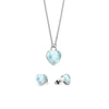 Kép 2/2 - Bering Arctic Symphony szett - 431-715-SILVER