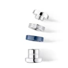 Kép 2/3 - Bering Arctic Symphony charm - Friends4Ever-2