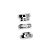 Kép 2/3 - Bering Arctic Symphony charm - Hope-2