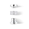 Kép 2/4 - Bering Arctic Symphony charm - Love-2