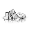 Kép 3/3 - Bering Arctic Symphony charm - SparklingHeart-1