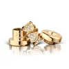 Kép 3/5 - Bering Arctic Symphony charm - SparklingHeart-2