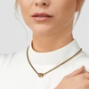 Kép 5/5 - Bering Arctic Symphony charm - SparklingHeart-2