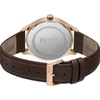 Kép 3/4 - Boss Elite férfi óra - 1513894