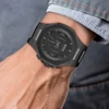 Kép 4/4 - Boss Taper férfi óra - 1514088
