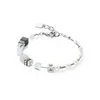 Kép 1/3 - Coeur De Lion GeoCUBE® karkötő - 1122/30-1217