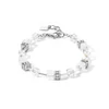 Kép 1/3 - Coeur De Lion GeoCUBE® karkötő - 3018/30-1417