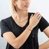 Kép 3/3 - Coeur De Lion nyakék - 5076/10-1417