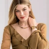 Kép 3/3 - Coeur De Lion GeoCUBE® karkötő - 2101/30-1633