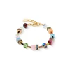 Kép 1/2 - Coeur De Lion GeoCUBE® karkötő - 2838/30-1578