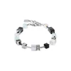 Kép 1/3 - Coeur De Lion GeoCUBE® karkötő - 2838/30-2027