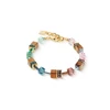 Kép 1/2 - Coeur De Lion GeoCUBE® karkötő - 3015/30-1578