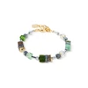 Kép 1/2 - Coeur De Lion GeoCUBE® karkötő - 3017/30-0500