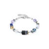 Kép 1/2 - Coeur De Lion GeoCUBE® karkötő - 3017/30-0708