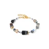 Kép 1/2 - Coeur De Lion GeoCUBE® karkötő - 3017/30-1211