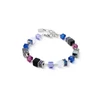 Kép 1/2 - Coeur De Lion GeoCUBE® karkötő - 3039/30-0708