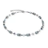 Kép 1/2 - Coeur De Lion GeoCUBE® nyakék - 4015/10-1217
