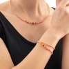 Kép 3/3 - Coeur De Lion Joyful nyakék - 4464/10-0200