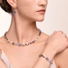 Kép 3/3 - Coeur De Lion GeoCUBE® karkötő - 2839/30-0716