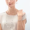 Kép 3/3 - Coeur De Lion GeoCUBE® karkötő - 3035/30-1400