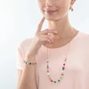 Kép 3/3 - Coeur De Lion GeoCUBE® karkötő - 3035/30-1582