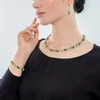Kép 3/3 - Coeur De Lion GeoCUBE® karkötő - 4016/30-0500