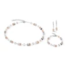 Kép 2/3 - Coeur De Lion GeoCUBE® karkötő - 4017/30-0235