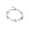 Kép 1/3 - Coeur De Lion GeoCUBE® karkötő - 4017/30-0235