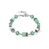 Kép 1/3 - Coeur De Lion GeoCUBE® karkötő - 4017/30-0500