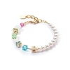 Kép 1/2 - Coeur De Lion GeoCUBE® karkötő - 4086/30-1527