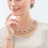 Kép 3/3 - Coeur De Lion karkötő - 4515/30-1200