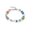 Kép 1/3 - Coeur De Lion GeoCUBE® karkötő - 4905/30-1583