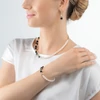 Kép 3/3 - Coeur De Lion GeoCUBE® nyakék - 5086/10-1316