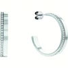 Kép 1/2 - Calvin Klein fülbevaló - CKJ35000163