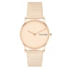 Kép 1/4 - Calvin Klein CK Feel női óra - CK25100036