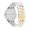 Kép 3/3 - Calvin Klein Infinite férfi óra - CK25200380