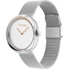 Kép 2/3 - Calvin Klein Sculptural női óra - CK25200011
