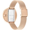 Kép 3/3 - Calvin Klein Sculptural női óra - CK25200017