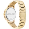 Kép 2/3 - Calvin Klein Timeless férfi óra - CK25200056