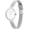 Kép 2/3 - Calvin Klein Timeless T-Bar női óra - CK25200082