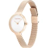 Kép 2/3 - Calvin Klein Timeless T-Bar női óra - CK25200083