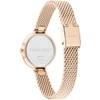 Kép 3/3 - Calvin Klein Timeless T-Bar női óra - CK25200083