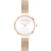 Kép 1/3 - Calvin Klein Timeless T-Bar női óra - CK25200083
