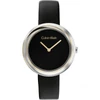 Kép 1/3 - Calvin Klein Twisted Bezel női óra - CK25200093