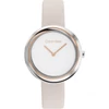 Kép 1/4 - Calvin Klein Twisted Bezel női óra - CK25200094