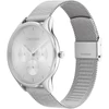 Kép 2/3 - Calvin Klein Timeless női óra - CK25200104