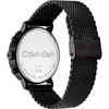 Kép 3/3 - Calvin Klein Architectural férfi óra - CK25200108