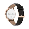 Kép 3/3 - Calvin Klein Architectural férfi óra - CK25200114